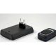 Sonerie wireless cu alimentare la priza Luckarm 3905
