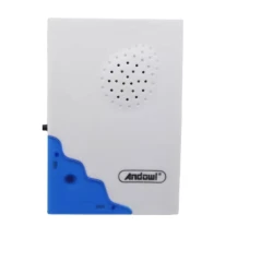 Sonerie wireless Q D566 ce contine 32 melodii