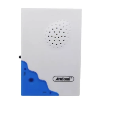 Sonerie wireless Q D566 ce contine 32 melodii