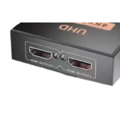Splitter HDMI Andowl cu 2 mufe Q HD2