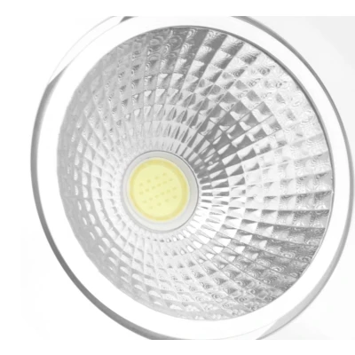 Spot Led COB 10W incastrabil tavan Fals si rigips