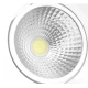 Spot Led COB 10W incastrabil tavan Fals si rigips