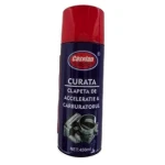 Spray Curatat Clapeta Acceleratie si Carburator Caspian