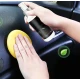 Spray De Curatare Si Restaurare Plastic auto interior/exterior 100 ml