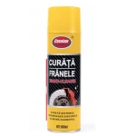 Spray de curatat discuri frana auto Caspian 500ml 