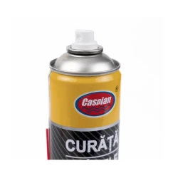 Spray de curatat discuri frana auto Caspian 500ml 