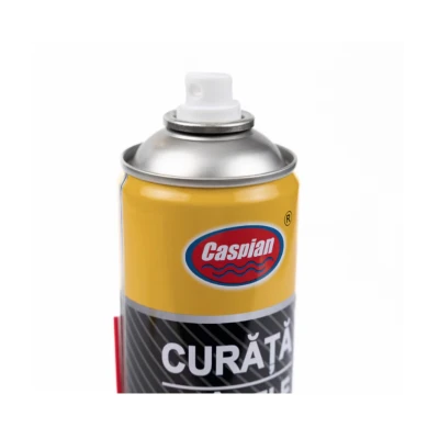 Spray de curatat discuri frana auto Caspian 500ml