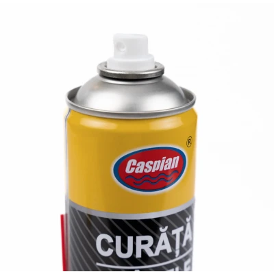 Spray de curatat discuri frana auto Caspian 500ml degresare