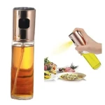 Spray dozator pentru ulei plastic/sticla 100ml Andowl Q P13