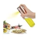 Spray dozator pentru ulei plastic/sticla 100ml Andowl Q P13