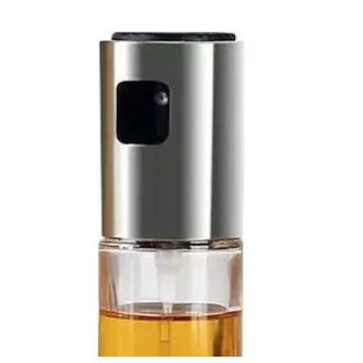 Spray dozator pentru ulei plastic/sticla 100ml Andowl Q P13