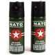 Spray NATO paralizant de buzunar