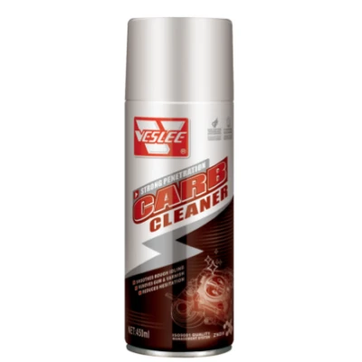 Spray pentru curatare carburatoare