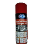 Spray pentru curatat contacte
