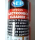 Spray pentru curatat contacte