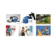 Spray pentru vopsit si zugravit - Paint Zoom 650w TRUST MD