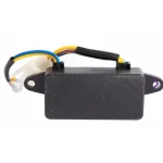 Stabilizator MX817 tensiune AVR patrat generator 2KW