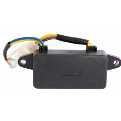 Stabilizator MX817 tensiune AVR patrat generator 2KW