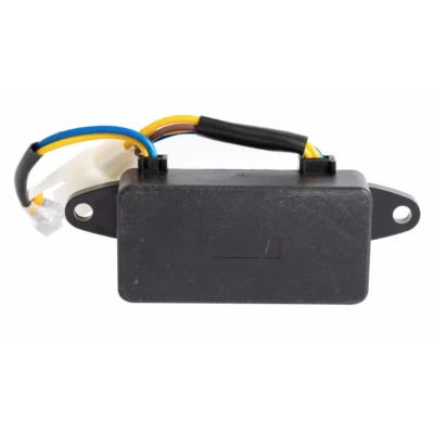 Stabilizator MX817 tensiune AVR patrat generator 2KW