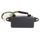 Stabilizator MX817 tensiune AVR patrat generator 2KW