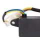 Stabilizator MX817 tensiune AVR patrat generator 2KW