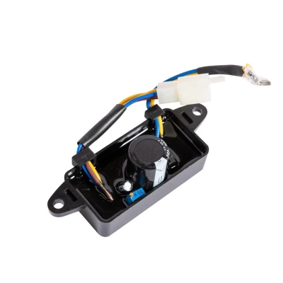 Stabilizator MX817 tensiune AVR patrat generator 2KW