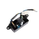 Stabilizator MX817 tensiune AVR patrat generator 2KW