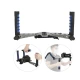 Stabilizator portabil pentru camera video/foto Andowl Q WD81