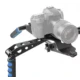 Stabilizator portabil pentru camera video/foto Andowl Q WD81