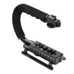 Stabilizator portabil pentru camera video ZU01