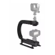 Stabilizator portabil pentru camera video ZU01
