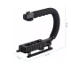 Stabilizator portabil pentru camera video ZU01