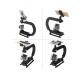 Stabilizator portabil pentru camera video ZU01