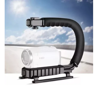 Stabilizator portabil pentru camera video ZU01