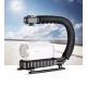 Stabilizator portabil pentru camera video ZU01