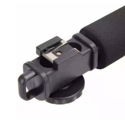 Stabilizator portabil pentru camera video ZU01