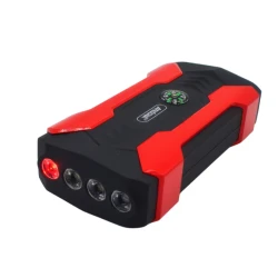 Starter auto Andowl Q D1030 pentru motor benzina/diesel multifunctional 15000 mAh 12V 19 V output