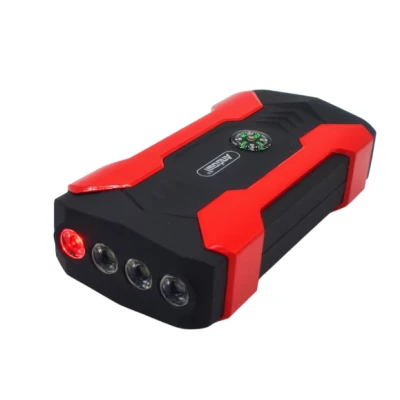 Starter auto Andowl Q D1030 pentru motor benzina/diesel multifunctional 15000 mAh 12V 19 V output