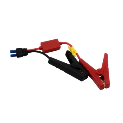 Starter auto Andowl Q D1030 pentru motor benzina/diesel multifunctional 15000 mAh 12V 19 V output