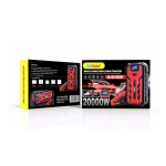 Starter Auto Model QD1020 Acumulator Extern 20000 mA