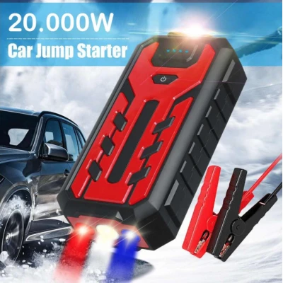 Starter Auto Model QD1020 Acumulator Extern 20000 mA