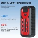 Starter Auto Model QD1020 Acumulator Extern 20000 mA