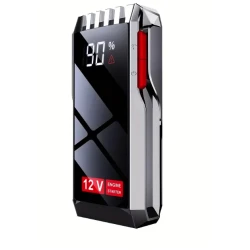 UB Starter auto multifunctional 6000mAh baterie externa portabila amplificator de incarcare a bateriei de 12V