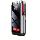 Starter auto multifunctional 6000mAh baterie externa portabila amplificator de incarcare a bateriei de 12V
