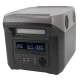 Statie electrica portabila GD 8051 statie electrica portabila de 600W generator solar de camping 512Wh iesire cu unde sinusoidale pure pentru camping rezerva de urgenta