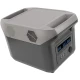Statie electrica portabila GD 8051 statie electrica portabila de 600W generator solar de camping 512Wh iesire cu unde sinusoidale pure pentru camping rezerva de urgenta