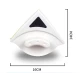 Stergator cu 2 fete magnetice pentru geamuri ultra rezistent curata ambele fete simultan