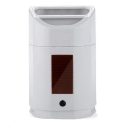 Sterilizator tacamuri cu lumina UV