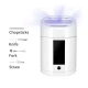 Sterilizator tacamuri cu lumina UV