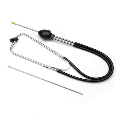 Stetoscop diagnostic auto